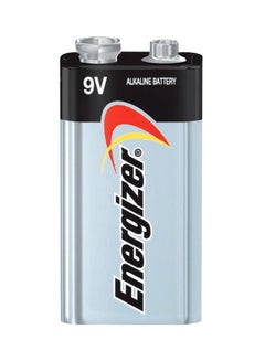 Alkaline Max 9V Battery