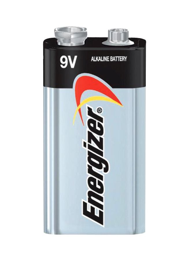 Energizer - Alkaline Max 9V Battery - Image 1