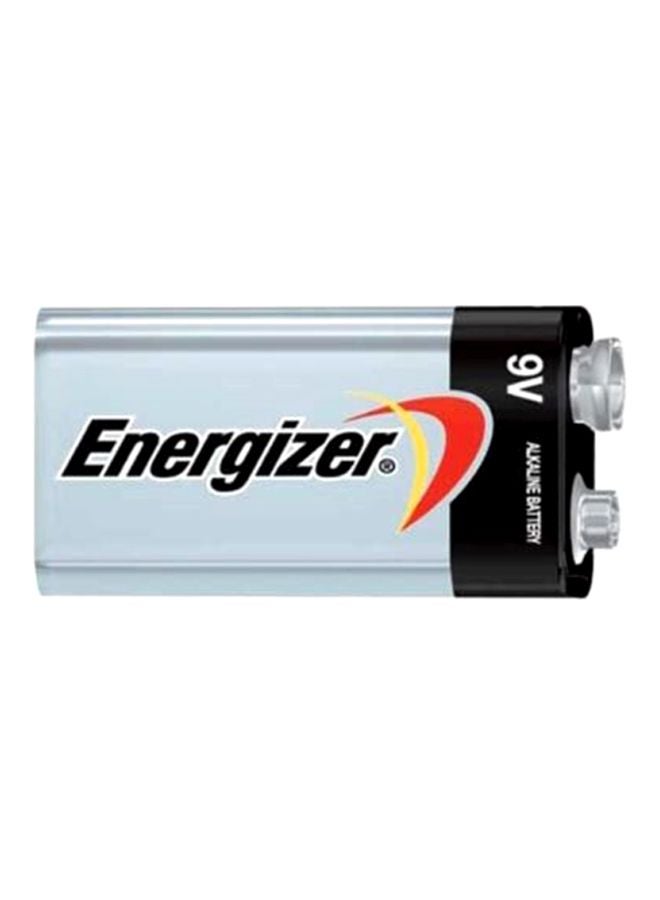 Energizer - Alkaline Max 9V Battery - Image 1