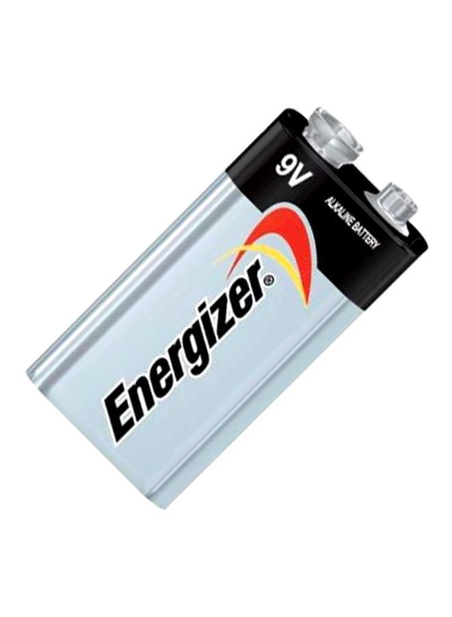 Energizer - Alkaline Max 9V Battery - Image 1