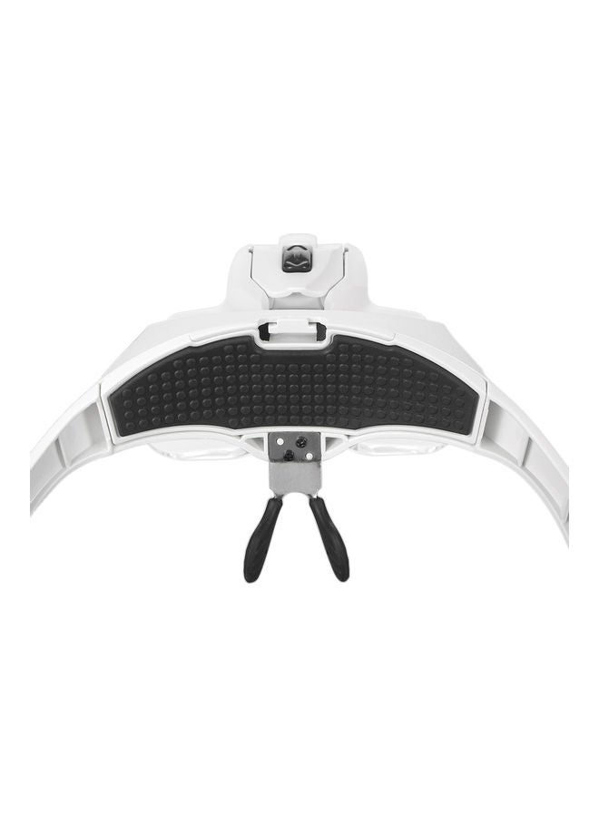 Generic - Magnifier Glasses For Eyelash Extension Multicolour - Image 1