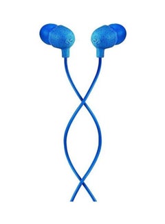 House Of Marley Marley EMJE061NV Wired Earphone Navy Navy Blue  - Image 2