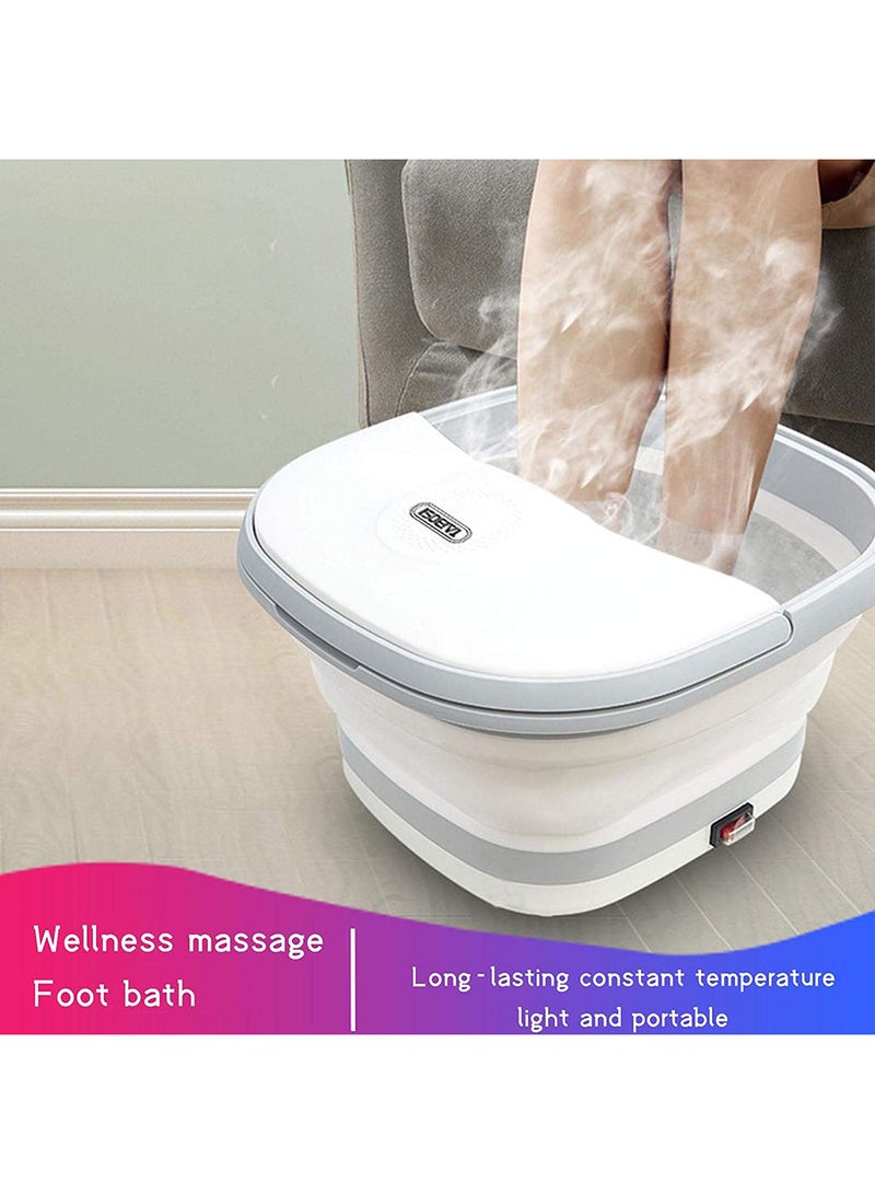 Toshionics Foot Bath Massager - Image 3
