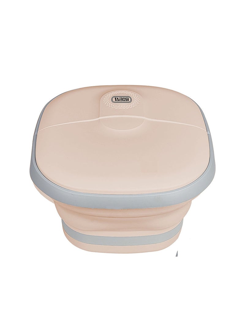 Toshionics - Foot Bath Massager - Image 1