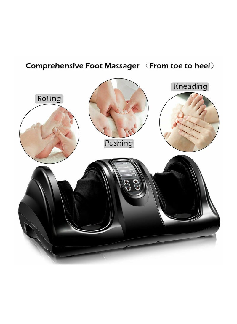 توشيونيكس جهاز كهربائي لتدليك القدم - Image 2