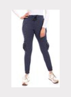 Sweatpants blue