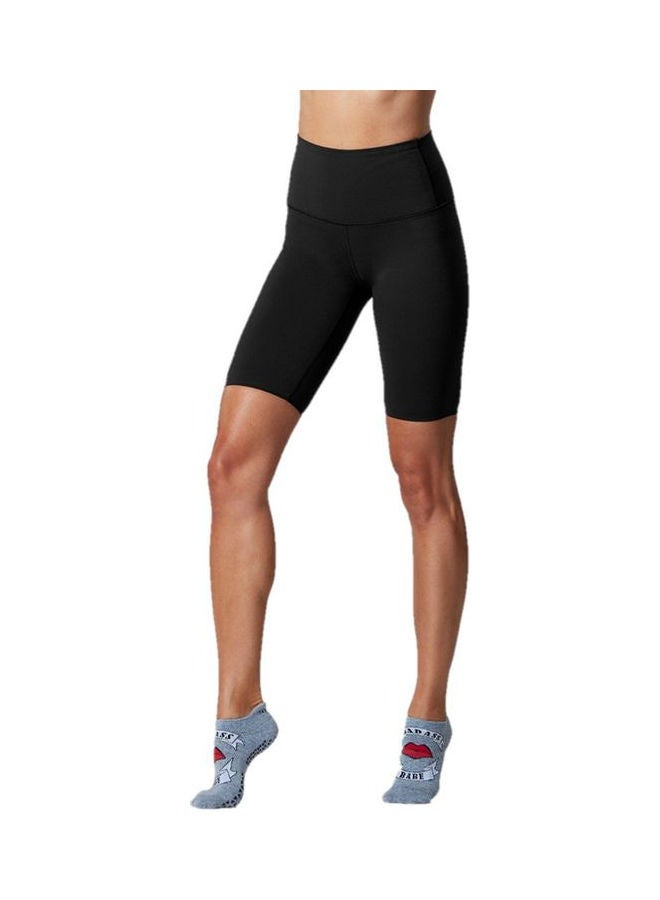 Tavi Noir Biker Short Black  - Image 1