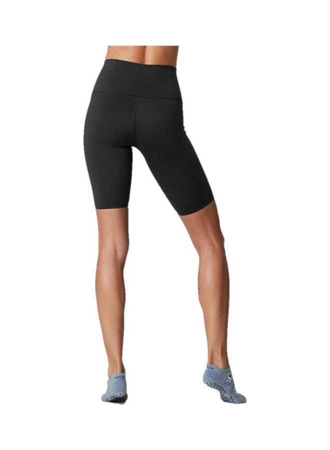 Tavi Noir Biker Short Black  - Image 3