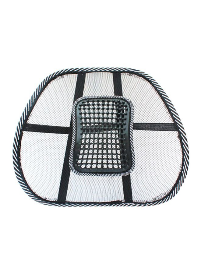 Sharpdo Universal Car Seat Back Massage Chair Pillow - Image 1