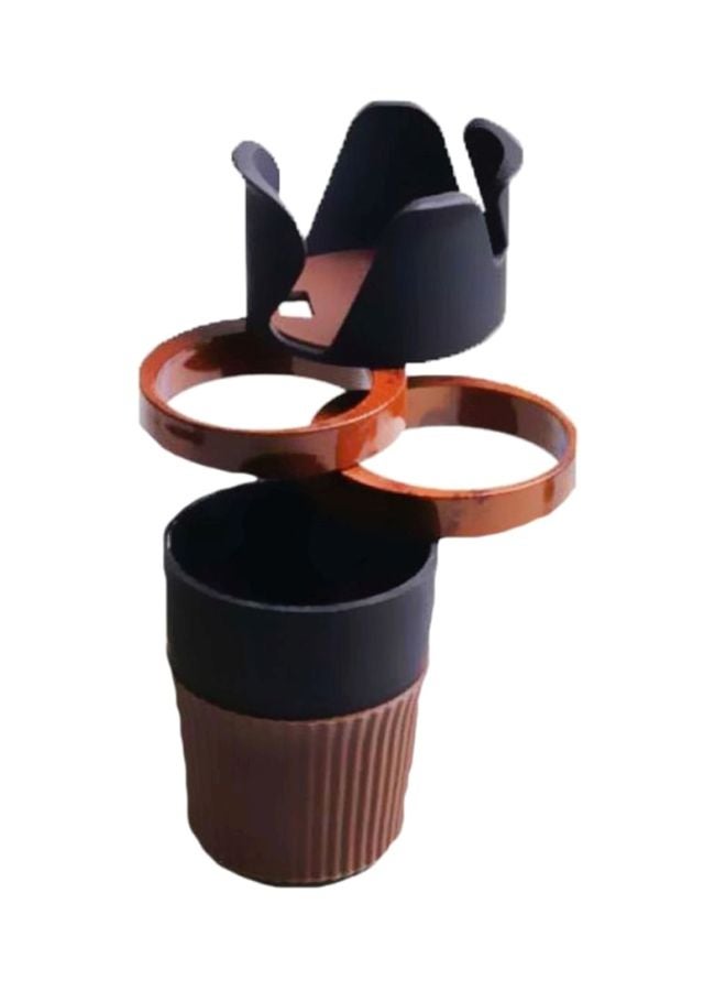 Beauenty Multi Function Car Cup Holder 