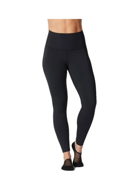 High Waist Leggings Black