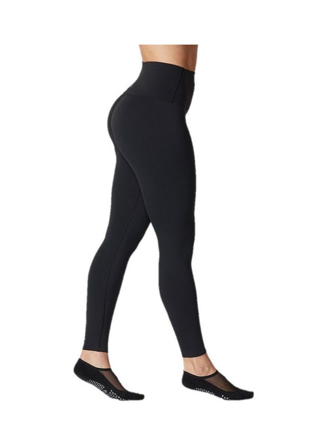 Tavi Noir High Waist Leggings Black  - Image 2