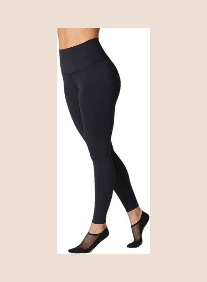 Tavi Noir High Waist Leggings Black  - Image 4