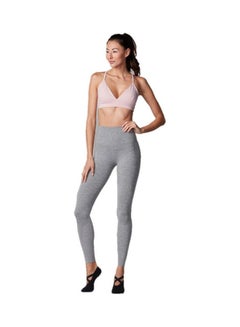 Tavi Noir High Waist Leggings Grey  - Image 2