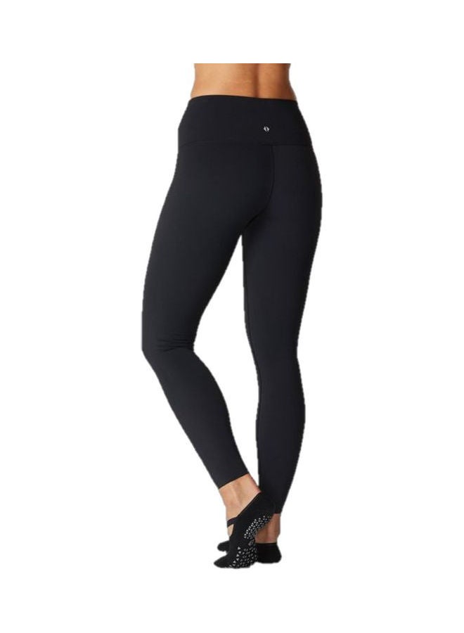 Tavi Noir - High Waist Leggings Black - Image 1
