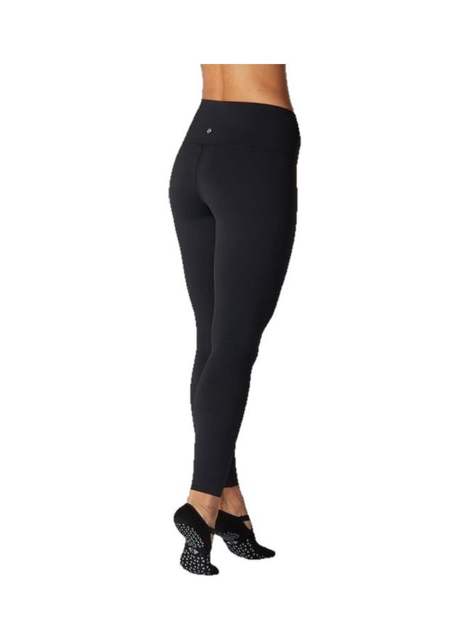Tavi Noir - High Waist Leggings Black - Image 1