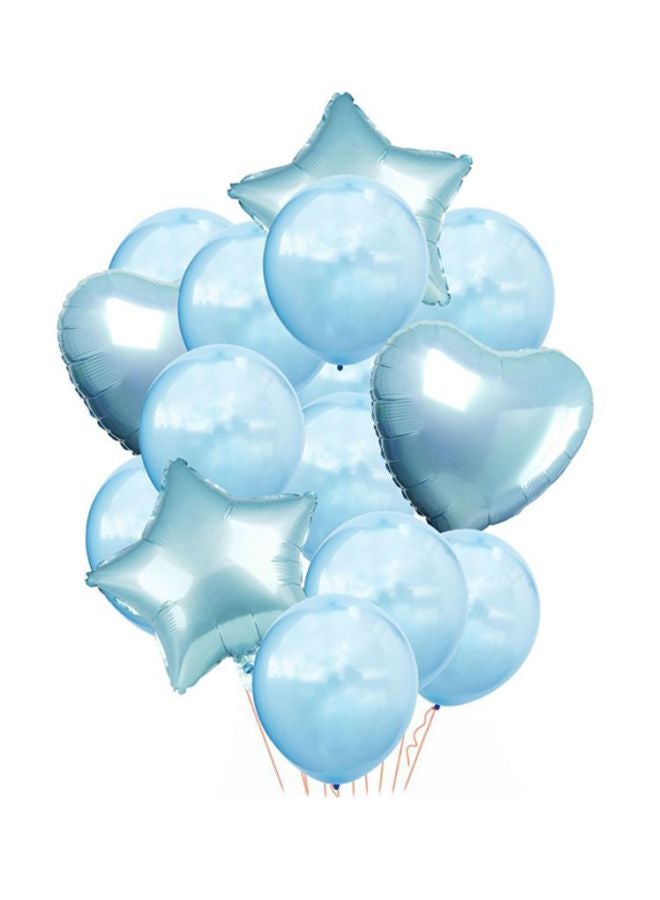 Sharpdo Party Decoration Foil Balloon 