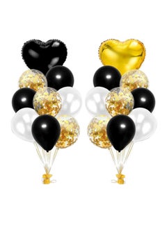 Sharpdo Authentic Attractive Party Decorative Balloons Durable Made Up With Premium Quality 18inch 
