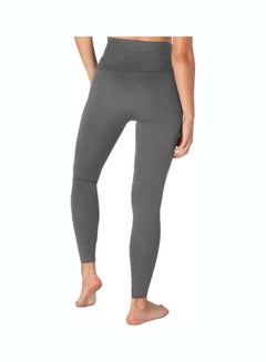 Beyond Yoga High Waist Leggings Grey  - Image 3
