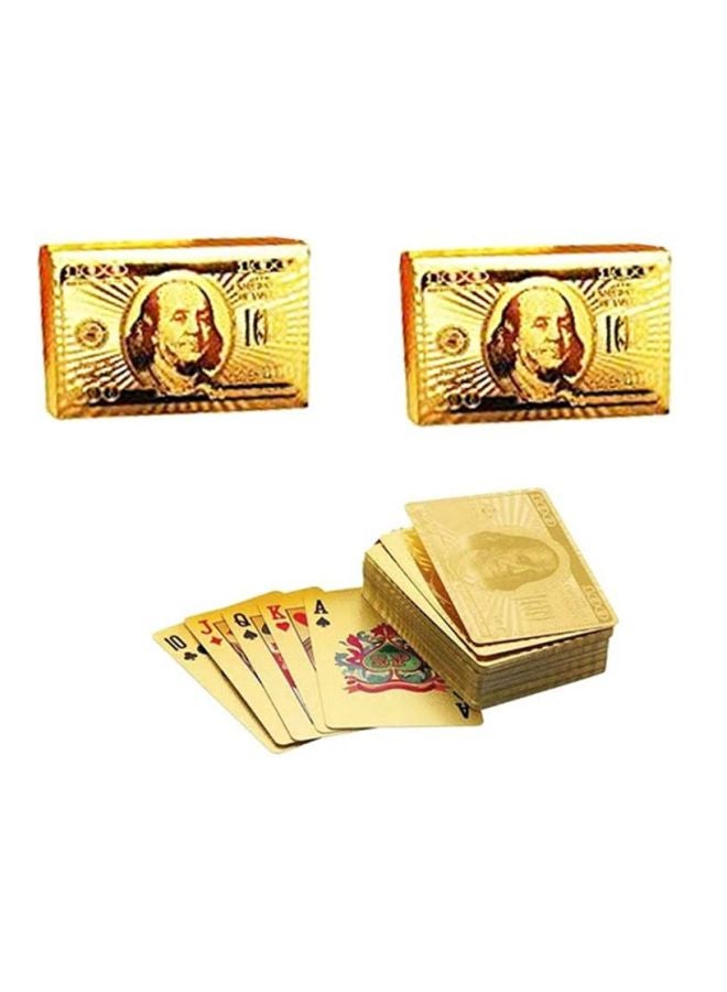 AGD - Playing Cards - Image 1