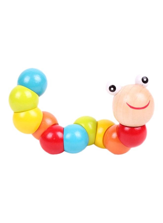 Beauenty Twisting Worm Educational Toy  - Image 1