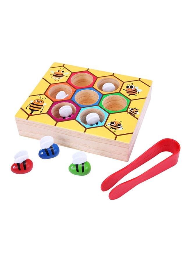 Beauenty Little Bees Montessori Educational Toy - Image 1