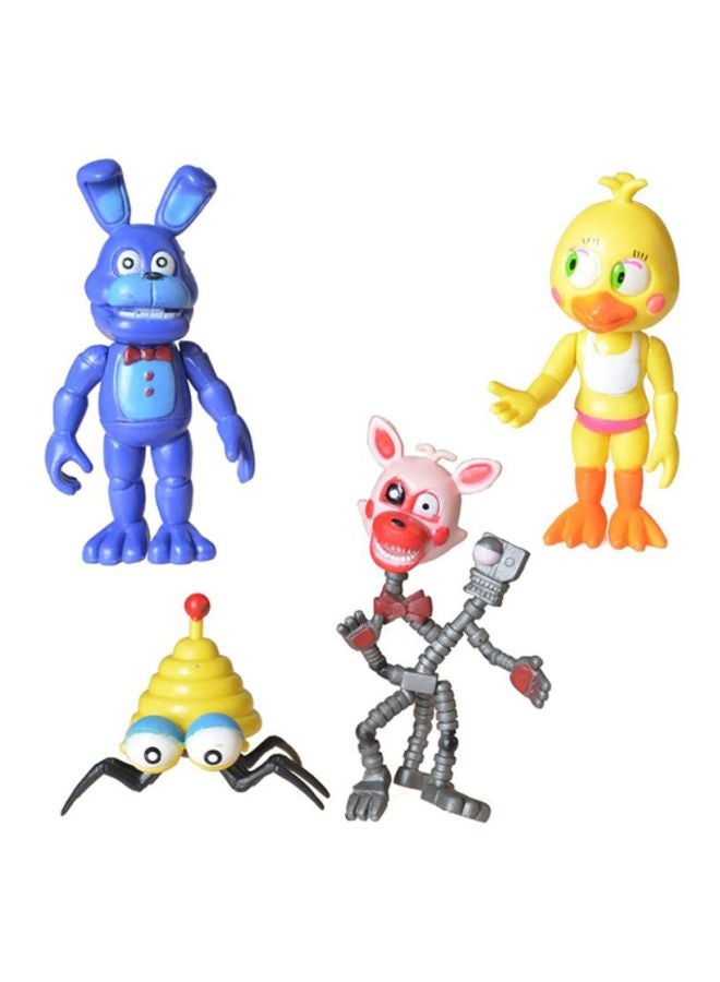 Beauenty 12-Piece The Set Model Of Five Nights At Freddy'S  - Image 3