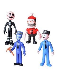 12-Piece The Set Model Of Five Nights At Freddy'S - v1614664699/N26098219A_4