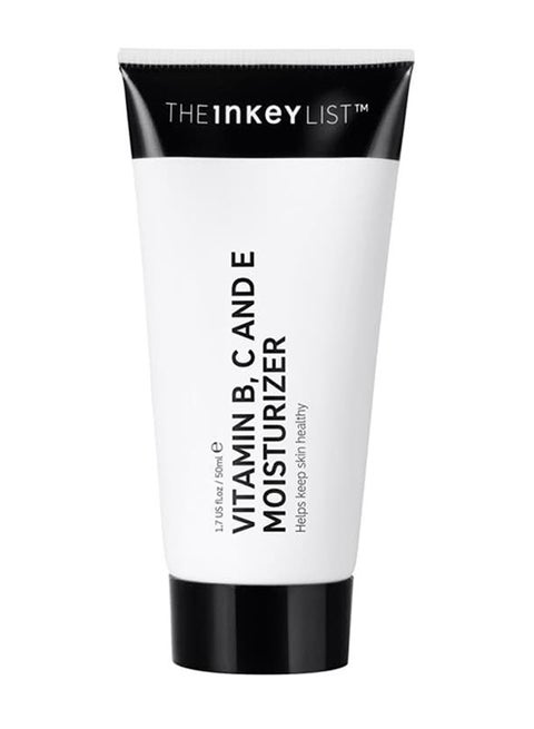 Vitamin B, C And E Moisturizer 50ml
