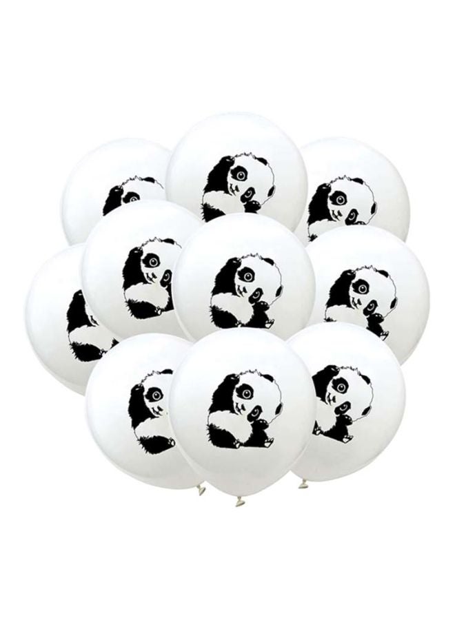 Sharpdo Birthday Party Decoration Balloons