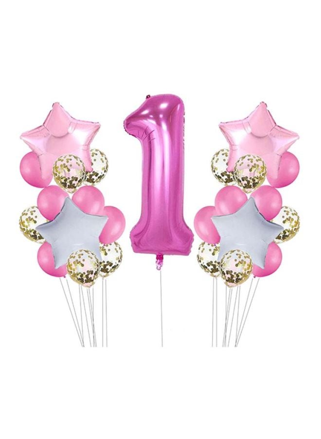 Sharpdo Party Decoration Balloons