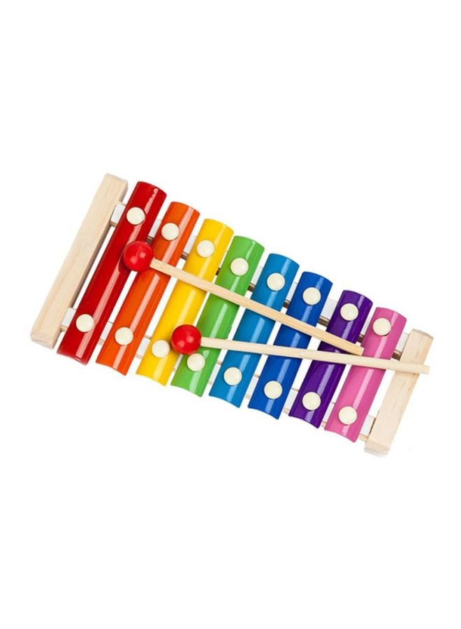 Sharpdo Xylophone Toy For Kids  - Image 1