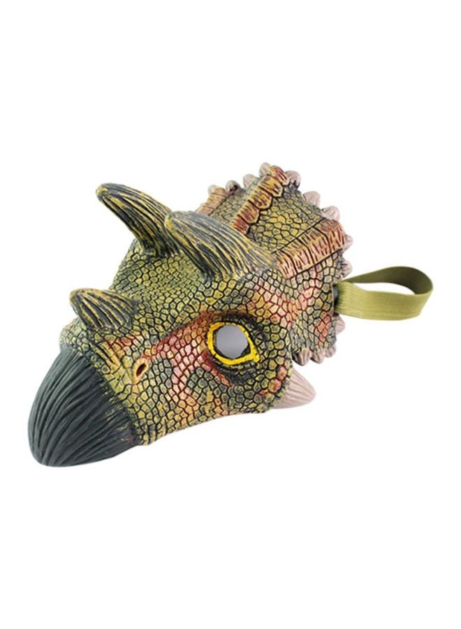 Sharpdo Dinosaur Mask - Image 1