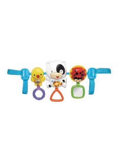 vtech Baby On The Moove Activity Bar  - Image 1