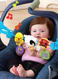 vtech Baby On The Moove Activity Bar  - Image 4