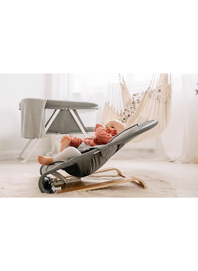 Rita Baby Rocker - Grey - v1614665404/N44459295A_7