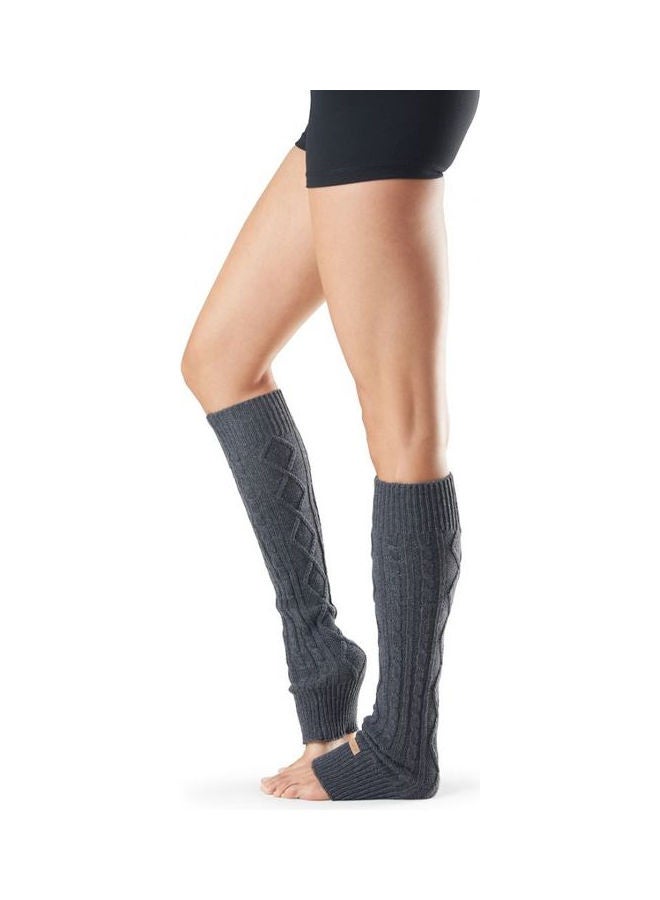 Leg Warmer Grey - v1614665431/N44645725V_1