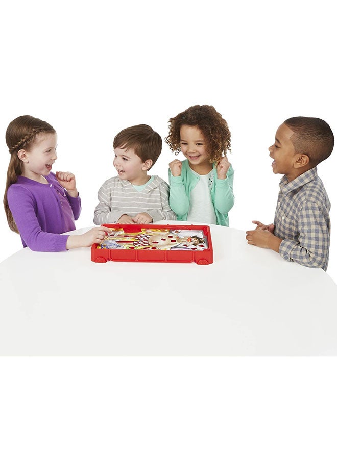 HASBRO - GAMING - Operation Arabic Game 2 Players - Image 1