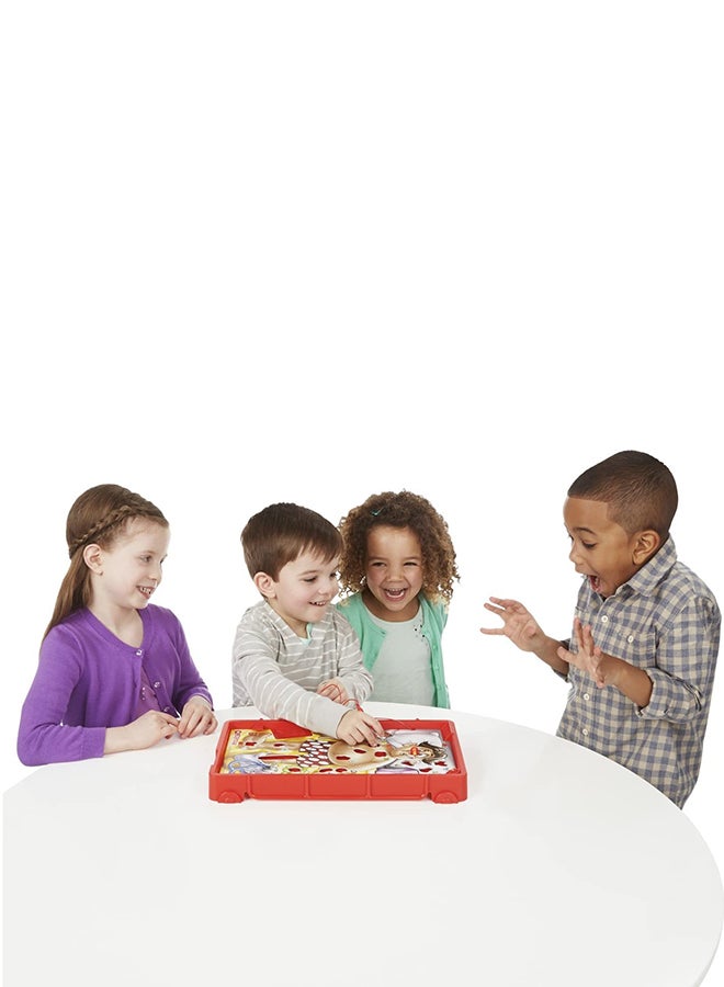 HASBRO - GAMING - Operation Arabic Game 2 Players - Image 1