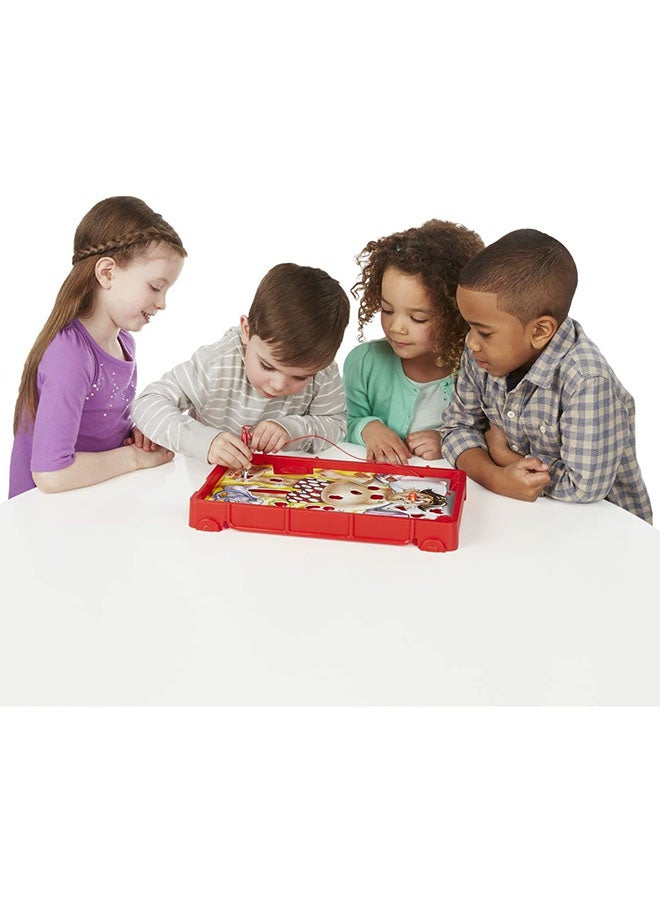 HASBRO - GAMING - Operation Arabic Game 2 Players - Image 1