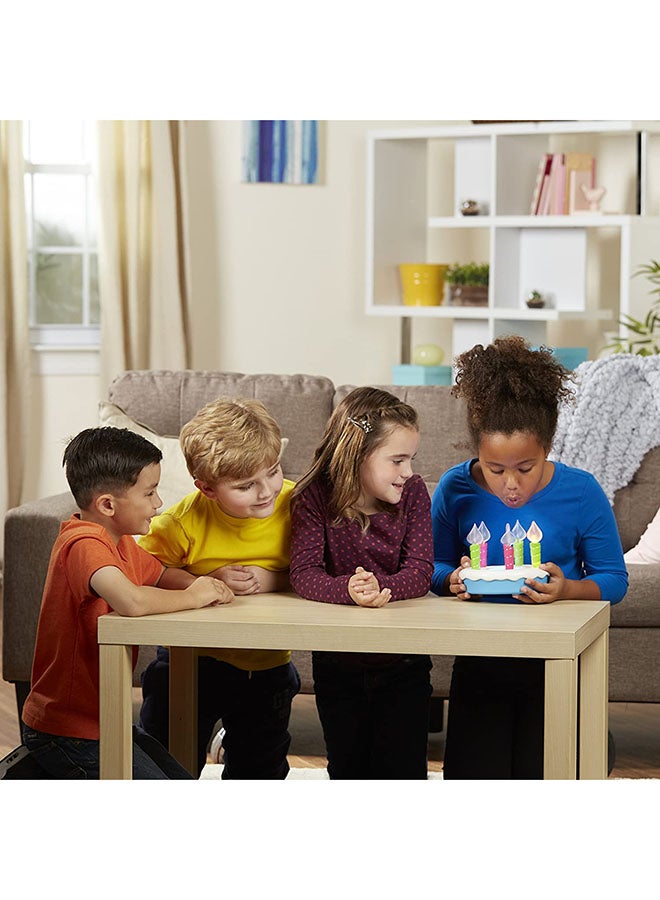 HASBRO - GAMING Birthday Blowout Game 6.4 x 26.7 x 26.7cm - Image 5