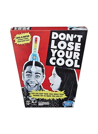 Don't Lose Your Cool Game 8.1 x 26.67 x 27.94cm - v1614665544/N19833205A_1