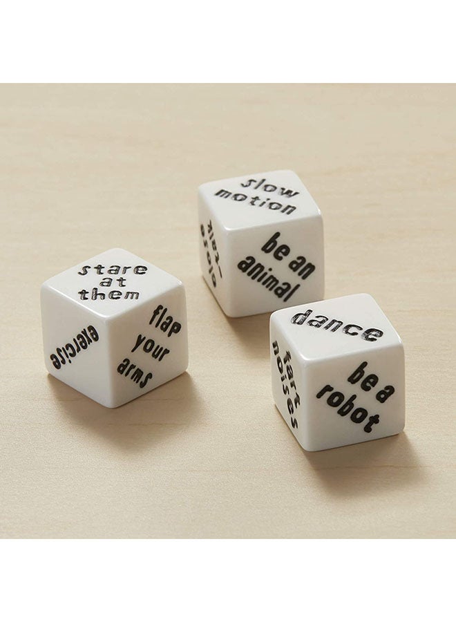 Don't Lose Your Cool Game 8.1 x 26.67 x 27.94cm