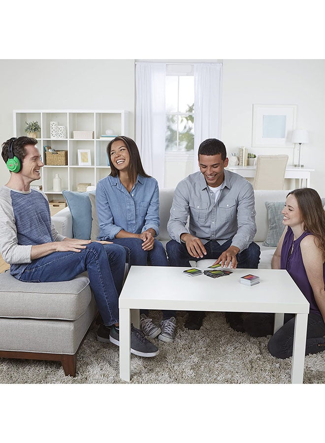 HASBRO - GAMING - Hearing Things Game Kit 8.1 x 26.7 x 26.7cm - Image 1