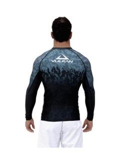 VULKAN Guard Kong T-Shirt Black  - Image 2