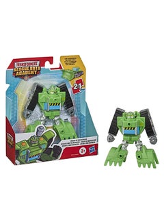 Transformers Rescan Boulder Construction Action Figure 20.3inch 2.36 x 7.01 x 7.99 inchesinch