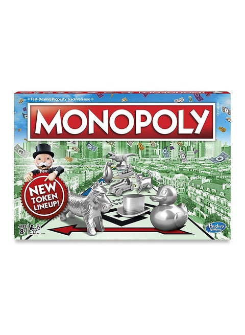 Classic Board Game Kit