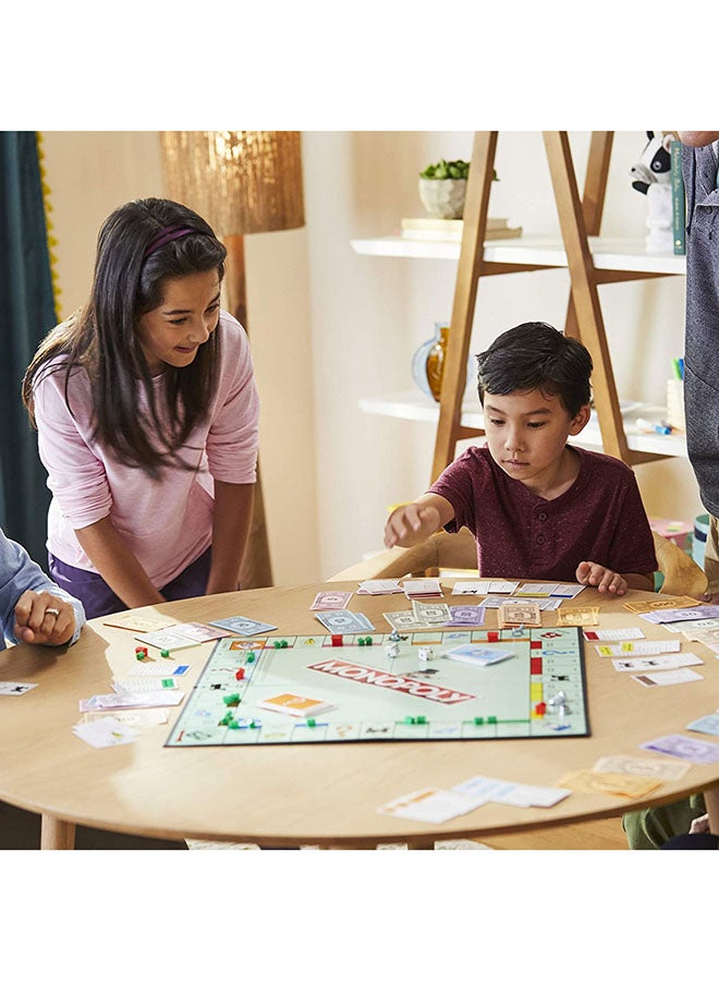 Classic Board Game Kit