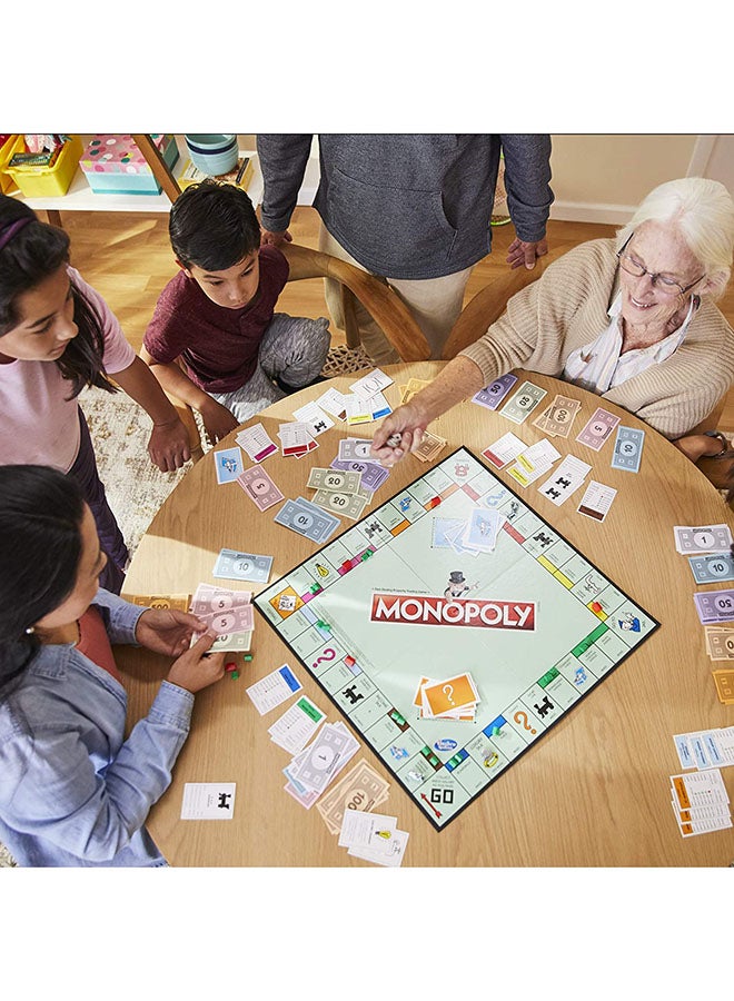 Classic Board Game Kit