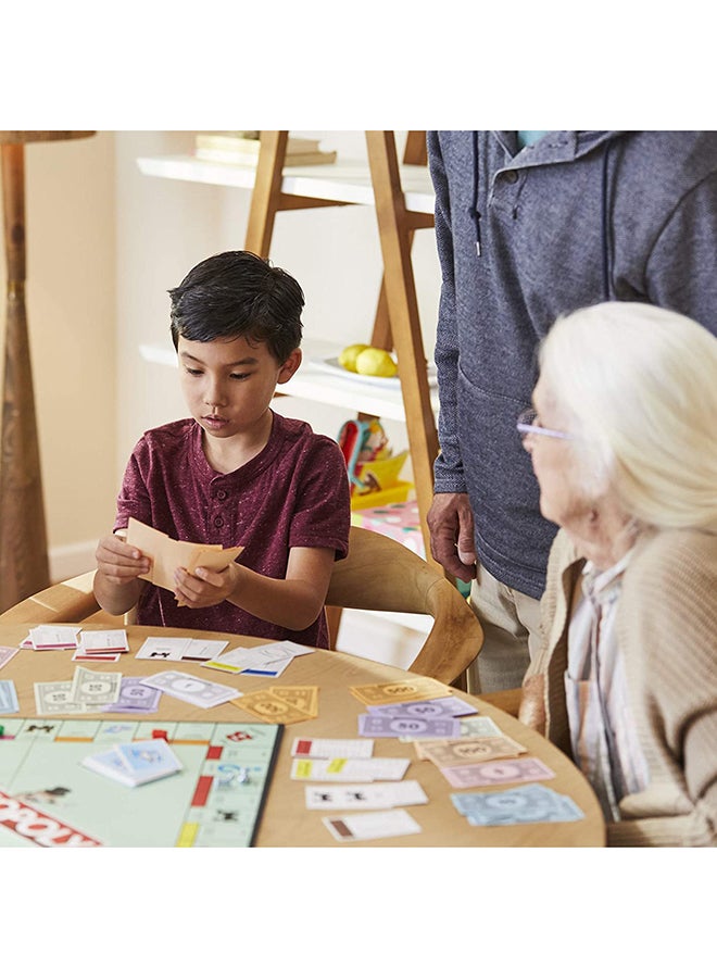 Classic Board Game Kit